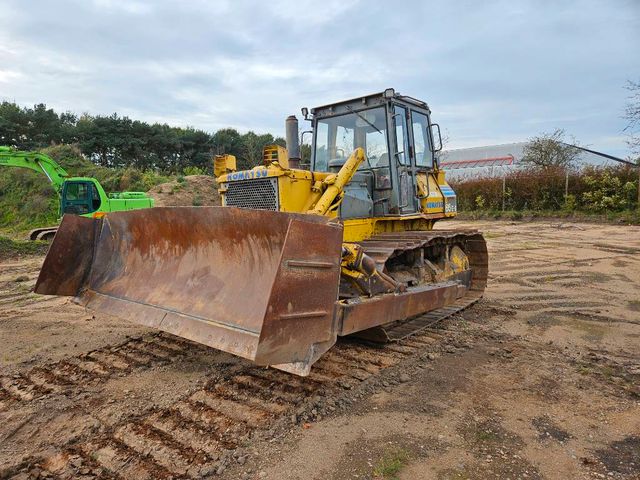 Komatsu D 65 E-8 //Good condition//