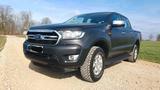 Ford Ranger 2.0 170PS   Motor 16.500 Km - Ford: 17 M P5