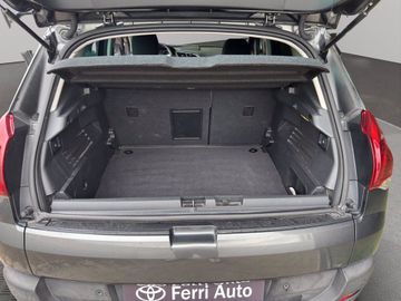 Peugeot 3008 - 7