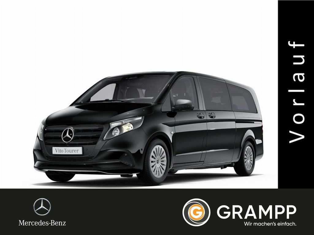 Image of Mercedes-Benz Vito