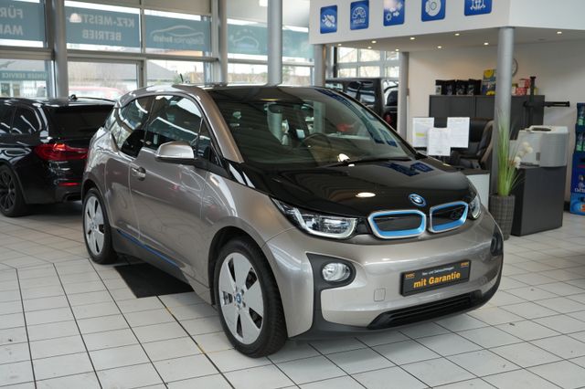 BMW i3 Baureihe i3 Basis