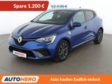 Renault Clio 1.0 TCe Intens *NAVI*LED*PDC*SHZ*TEMPO*ALU* - Renault Clio Gebrauchtwagen in München