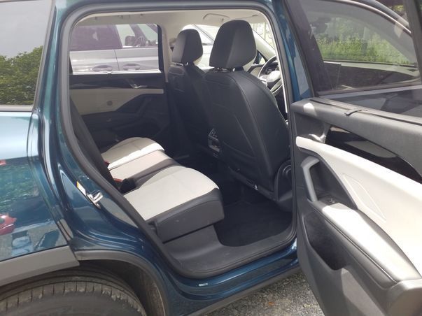 Volkswagen Tayron - Bild 9
