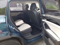Volkswagen Tayron - Vorschau Bild 9