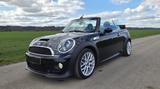 MINI Cooper S Cabrio "John Cooper Works Chili Paket"