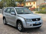 Suzuki Grand Vitara 1.9 DDiS 5p - Suzuki Grand Vitara aus 2005