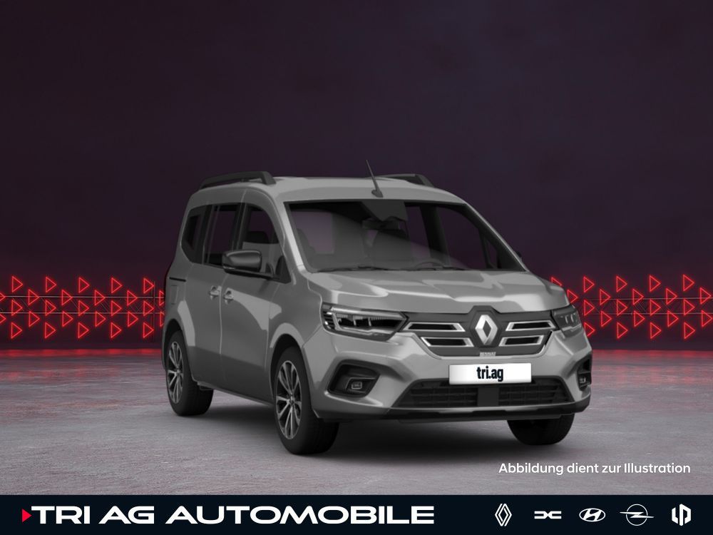 Renault Kangoo - Bild 15
