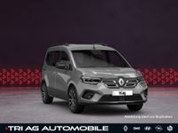 Renault Kangoo - Vorschau Bild 15