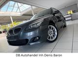 BMW 530d E61 LCI M-Sport xDrive Leder Xenon Navi SHZ - BMW 530: E61