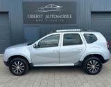 Dacia Duster I Prestige 4x2*Scheckheft*1.Hand*Garantie - Dacia Duster: 4x2 Prestige