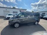 Ford Tourneo Custom L1 Titanium Limited - Ford 8-Sitzer