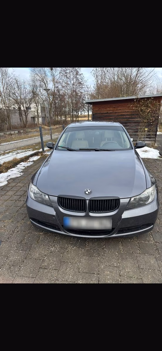 BMW 325