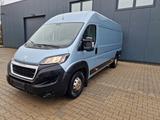 Peugeot BOXER PREMIUM 435 MAXI  L4H2 KlimaTempomat - Peugeot Boxer l4h2
