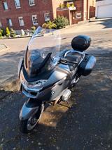 BMW R 1200 RT - BMW 2005 R1200RT