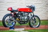 Honda CB350 F - Offers