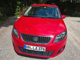 Seat Alhambra 1.4 TSI Reference 2.Hand 7 Sitzer TÜV - gebrauchte Seat Alhambra aus dem Jahr 2011