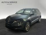 Skoda Karoq 1.5 TSI Clever 6-Gang |LED|NAVI|ALA|PDC| - Skoda Karoq Gebrauchtwagen in München