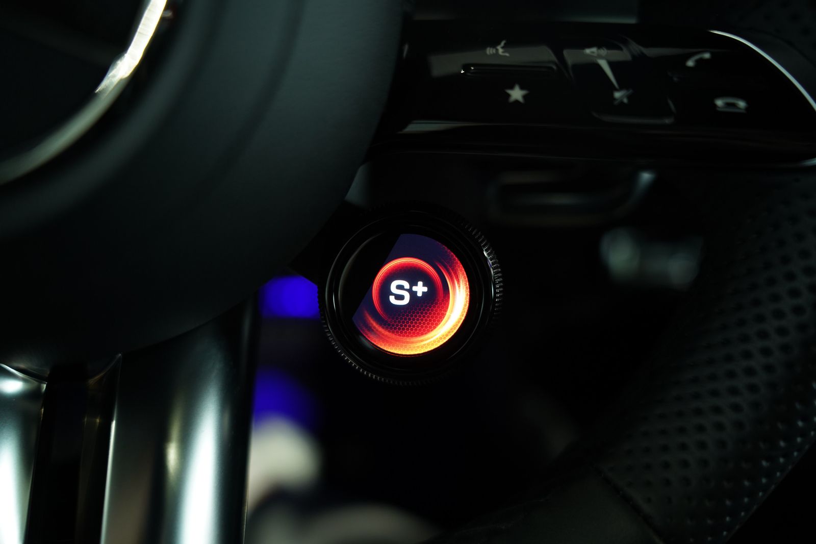 Mercedes Benz A 35 Amg