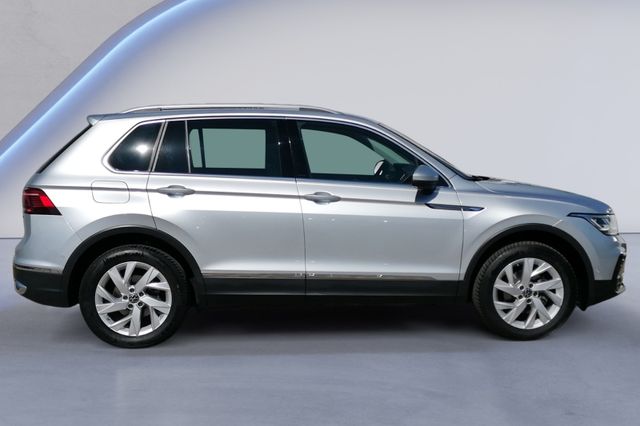 Tiguan 2.0 TDI DSG 4M Elegance STHZ+HEAD-UP+PANO