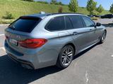 BMW 530i Touring  - BMW 530 in Köln