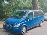 Mercedes-Benz Mercedes viano 2.2 - Mercedes-Benz Viano in Oberhausen