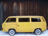Volkswagen VW T3 1.9 DG Automatik Multivan Caravelle ... - Volkswagen aus 1990: Caravelle