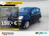 Fiat Panda 1.0 Mild-Hybrid *Klima*PDC*5sitzer* - Fiat Panda Jahreswagen