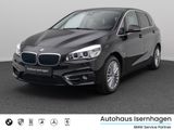 BMW 225xe iPerf Luxury Line HUD Kamera HiFi Panorama - BMW 2 Series: Allradantrieb