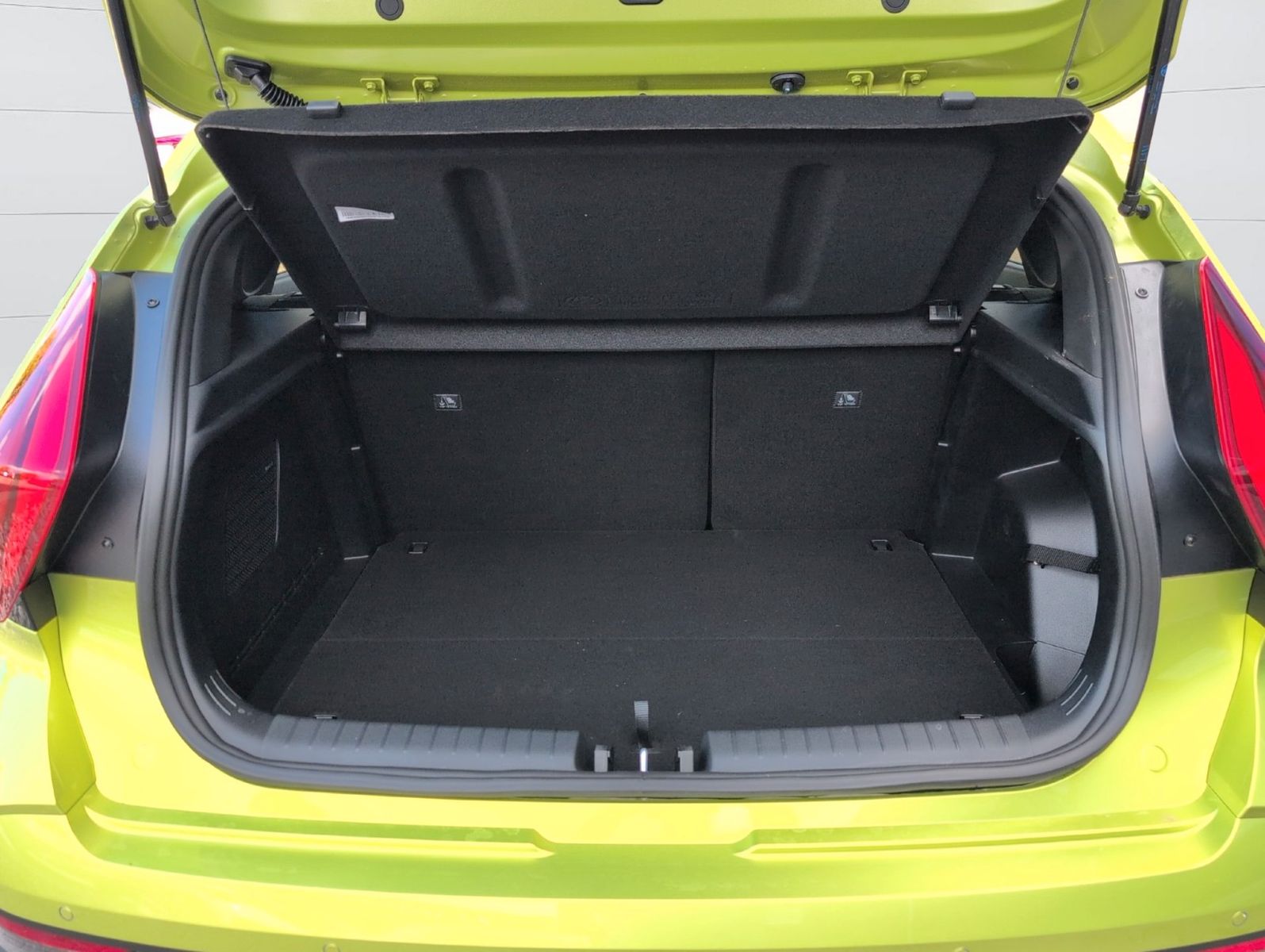 Hyundai BAYON - Bild 8