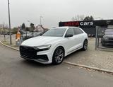 Audi Q8 60 TFSI e qu*PANO*RAUTE*ACC*KEY*B&O*360° - gebrauchte Audi Q8 aus dem Jahr 2021
