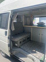 Volkswagen T4 California - Volkswagen T4 California aus 2002