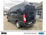 Ford e-Transit 350 L2H2 Trend SYNC4 ACC R-KAMERA NAVI - Ford Fahrgestell Transit