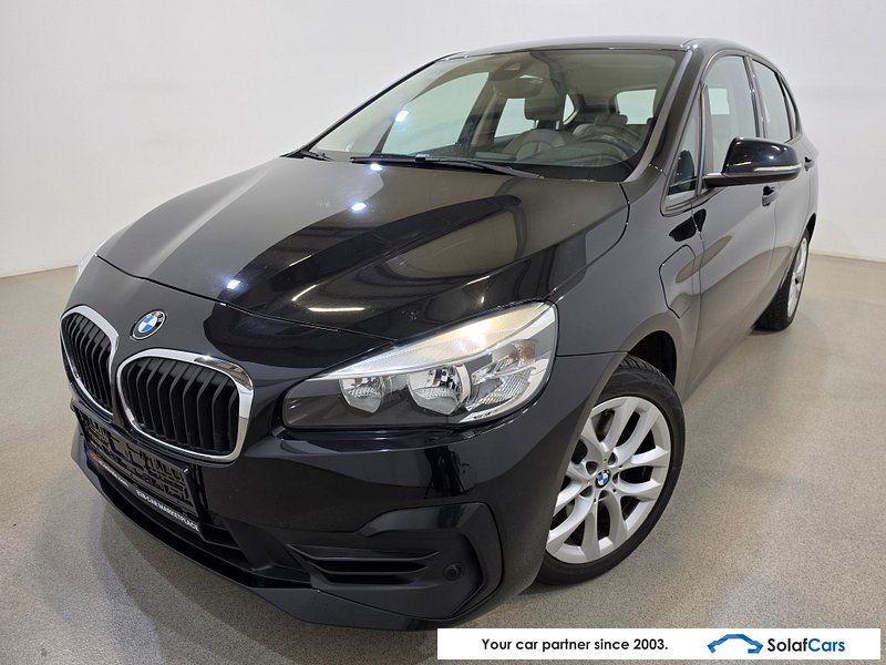 BMW BMW 225 Active Tourer PHEV xDrive Navi Leather Key