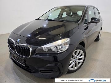 BMW 225 Active Tourer - 1