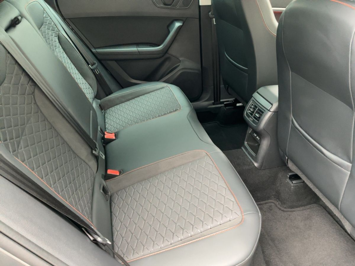 Seat Ateca - Bild 13