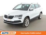 Skoda Karoq 1.5 TSI ACT Style Aut.*NAVI*LED*ACC*KLIMA* - Skoda Karoq