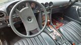 Mercedes-Benz 280 SL R 107 - Mercedes-Benz 280 aus 1980