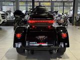 Harley-Davidson Trike Tri Glide Ultra 103ci Custom - HARLEY-DAVIDSON TRI GLIDE