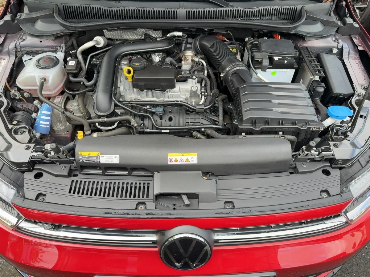 Volkswagen Polo - Bild 23