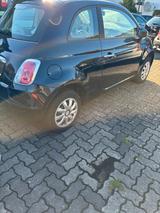 Fiat 500 Gute Zustand! - Fiat 500 in Hamm