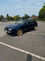 Volkswagen Corrado G60 Oldtimer - VW Corrado von 1991