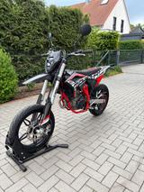 Beta rr 125 lc (5951km) - BETA MOTORRAD