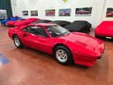 Ferrari 308 GTB carburatori - Ferrari 208
