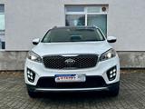 Kia Sorento GT-Line 4WD Pano-Leder-7 Sitze- Vollaust - Kia Sorento: Standheizung