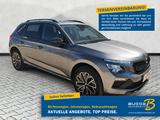 Skoda Kamiq 1.0 TSI DSG Selection Kamera / Kessy / 17" - Skoda Kamiq Tageszulassungen
