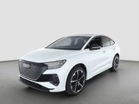 Audi Q4 e-tron - Vorschau Bild 2
