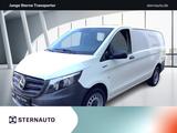 Mercedes-Benz eVito 112 KA Lang Navi/Kamera/Klima/Totwinkel - Elektro
