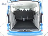 Volkswagen T7 Caravelle - Vorschau Bild 16