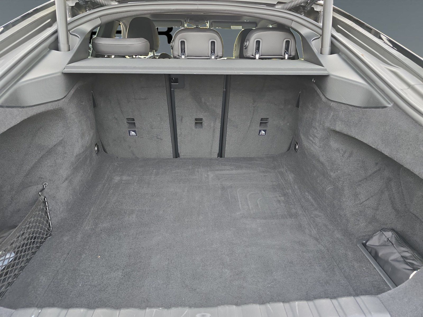 BMW 420 Gran Coupé - Bild 13