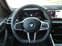 BMW i4 - Vorschau Bild 14